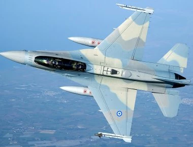 Αυτές είναι οι 10 πιο ισχυρές Αεροπορίες του κόσμου για το 2018 - Δείτε το βίντεο